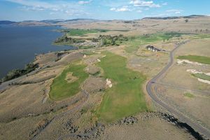 Sagebrush 7th Aerial